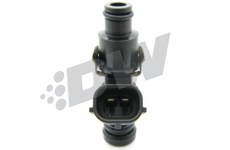 DeatschWerks Bosch EV14 Universal 48mm/11mm 220lb/hr Injectors (Set of 6)