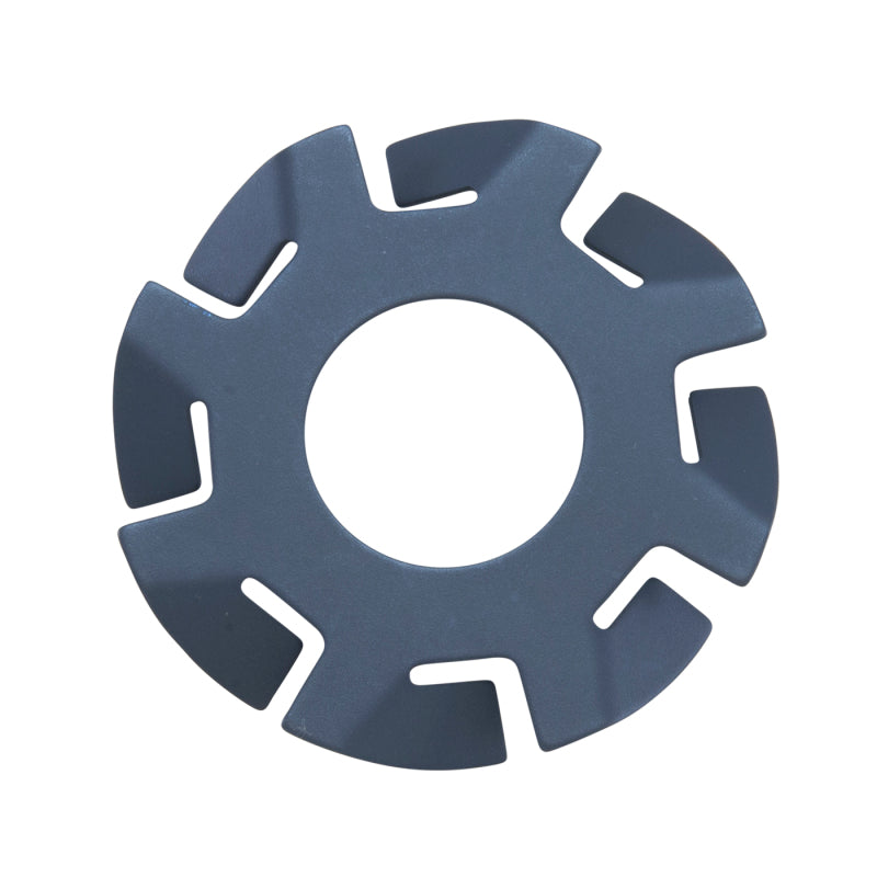 Yukon Gear & Axle YSPBF-029 For Toyota Landcruiser Reverse Rotation Front Outer Oil Slinger