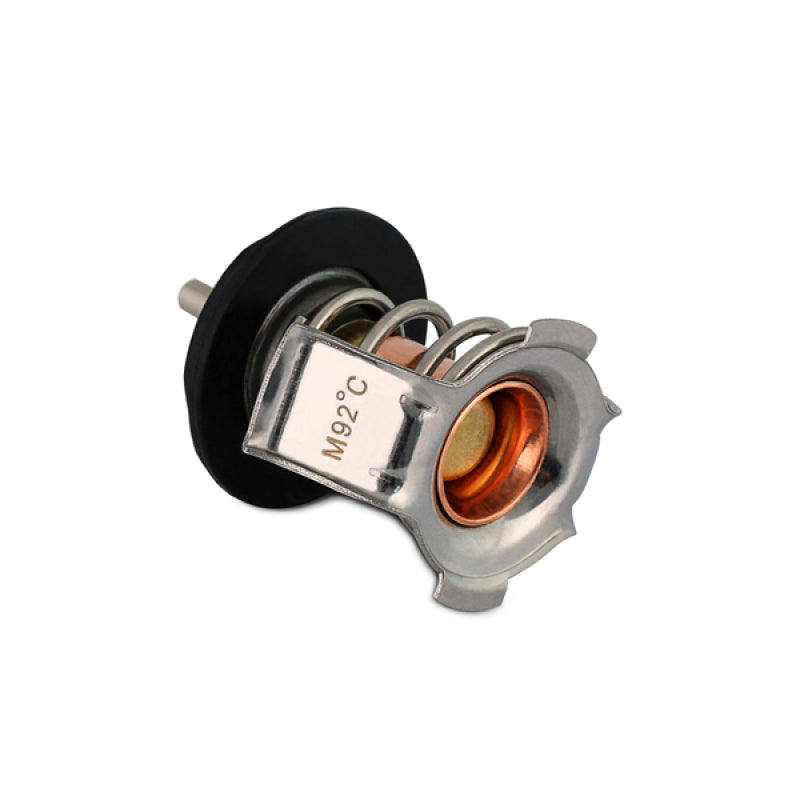 Mishimoto Ford 6.4L Powerstroke High-Temperature Thermostat (Set of 2) - #MMTS-F2D-08H