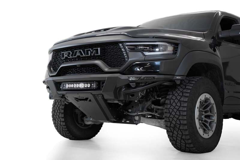 Addictive Desert Designs for 21-23 Ram TRX Phantom Front Bumper