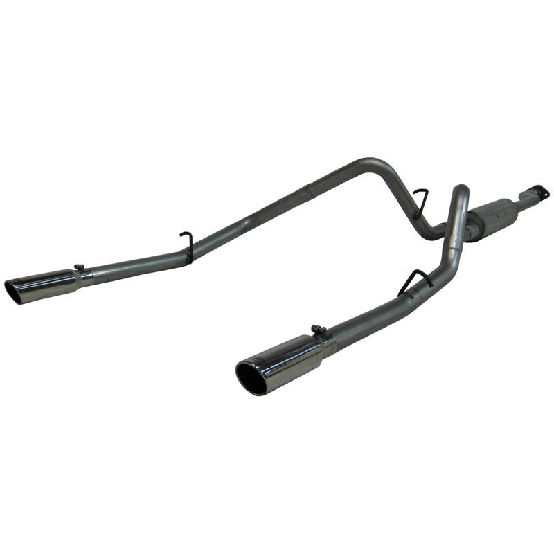 MBRP 2003-2007 Chev/GMC 1500 Classic 4.8/5.3L EC/CC-SB Cat Back