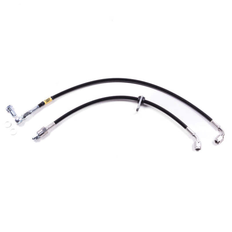 Chase Bays CB-86-FAVQCLUTCH Clutch Line for 2013-2027 Toyota 86 GR86 FR-S Subaru BRZ CD009 Swap