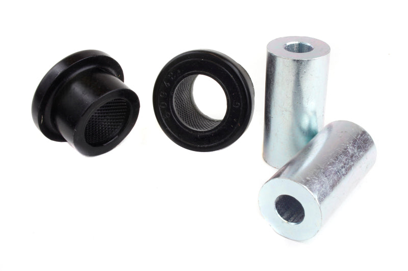 Whiteline W0503 Front Control Arm Bushing Kit for 2006-2024 Volkswagen GTI, 2005-2018 Volkswagen Jetta, 2010-2021 Volkswagen Golf and More