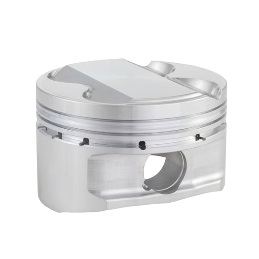 CP Pistons SC7540-4 Forged Piston & Ring Set for Mazda Miata BPZ3 83mm Bore STD 9.0:1 CR Set of 4