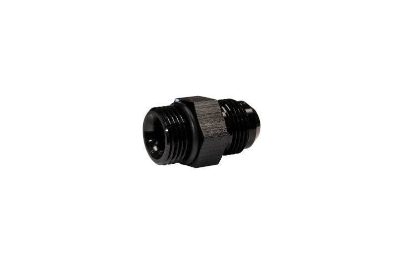 Fleece Performance FPE-34805-A Universal -10 to 7/8in-14 Straight Male Black w/ O-Ring