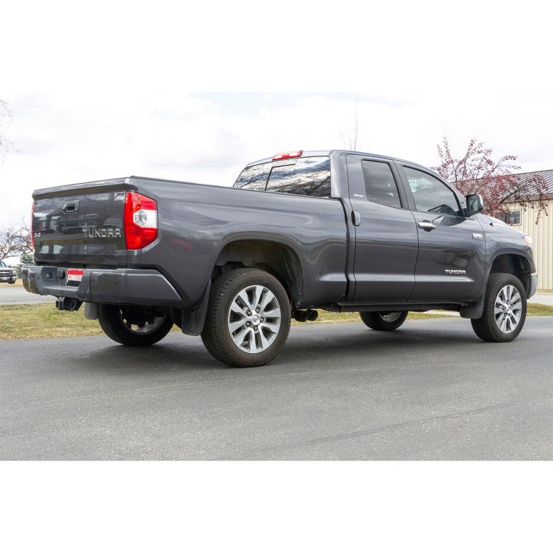 Flowmaster 09-21 Toyota Tundra 5.7L FlowFX Cat-Back Exhaust System