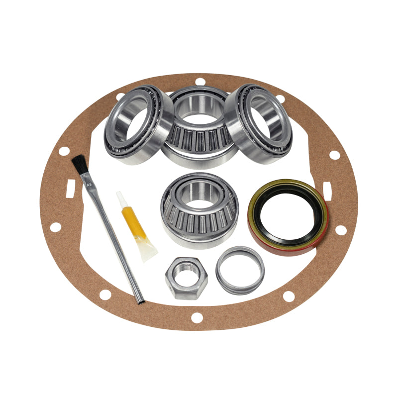 Yukon Gear & Axle ZBKGM8.5 USA Standard Bearing Kit For GM 8.5in Rear