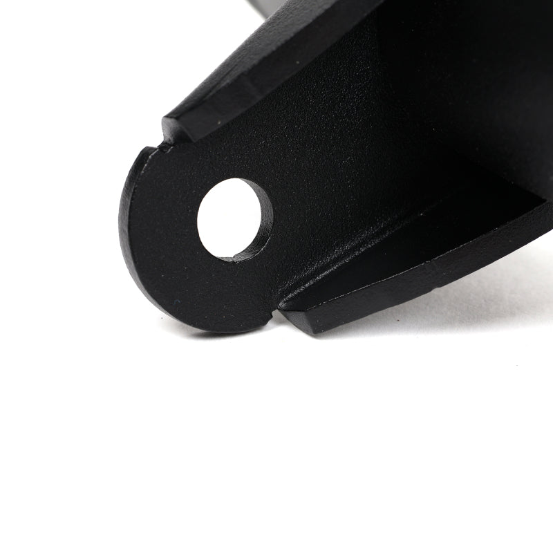 BLOX Racing Black Harness Bar 94-01 Integra/92-00 Civic/02-06 RSX/88-91 CRX BXAC-10047-BK