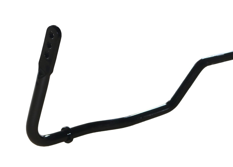Whiteline BJR02Z 24mm 3 Position Adjustable Rear Sway Bar Kit for 2020-2026 Jeep Gladiator