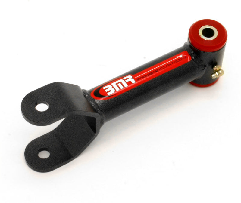 BMR 2005-2010 S197 Mustang Non-Adj. Upper Control Arm (Polyurethane) - Black Hammertone