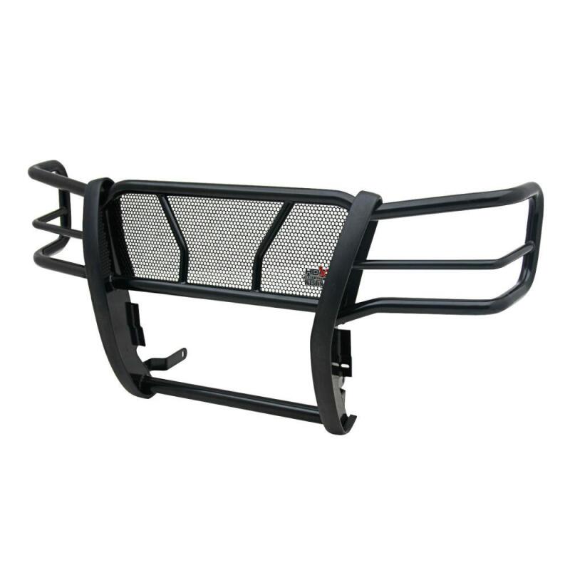 Westin 57-1915 HDX Grille Guard for 2003-2007 Chevrolet Silverado Classic 1500HD/2500LD Black