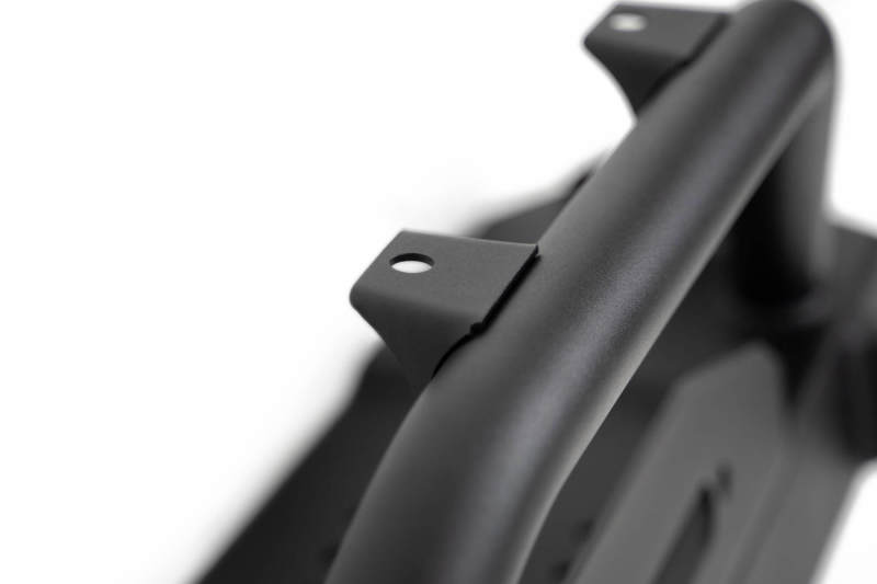 DV8 Offroad 07-23 Jeep Wrangler JK/JL & Gladiator JT FS-15 Series Front Bumper - #FBJL-05