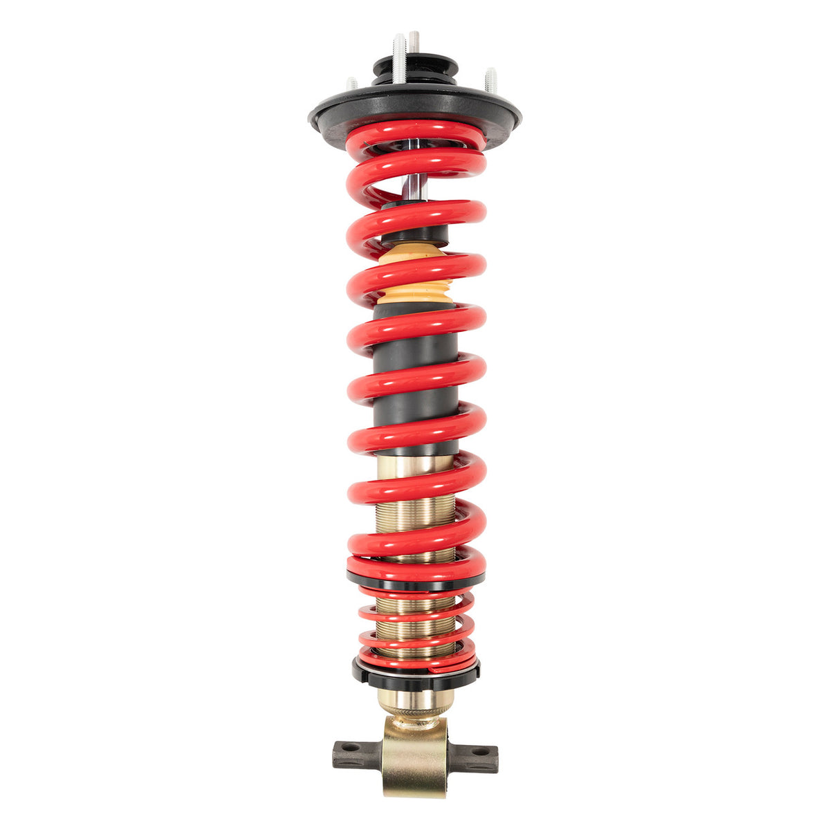 Belltech 4in Lift Coilover Kit 2007-2018 for GM 1500 2/4WD
