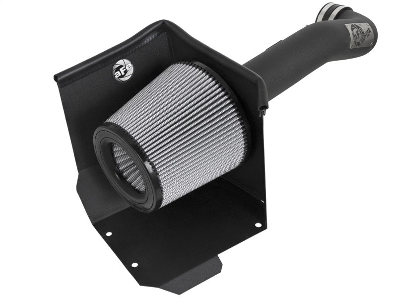aFe MagnumFORCE Intake Stage-2 Dry S 14-17 GM Silverado/Sierra 1500 5.3L/6.2L w/Electric Fan - #51-12332
