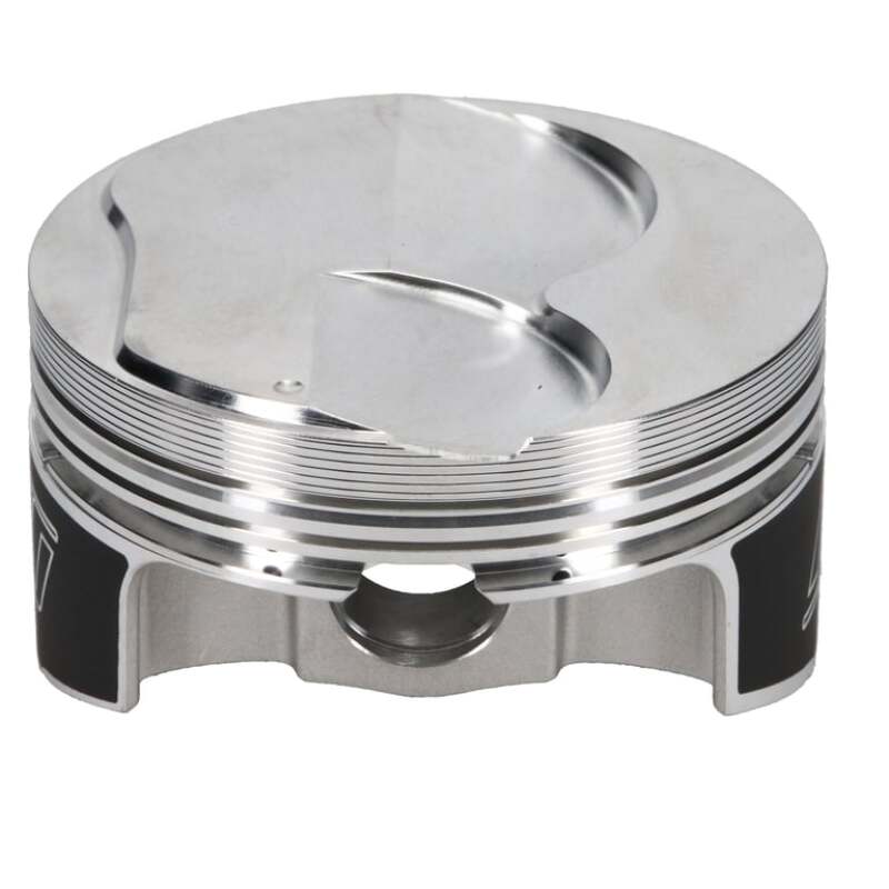 Wiseco K0004X130 for SBC LS7 +2.5cc Dome 1.175inch CH Piston Shelf Stock Kit
