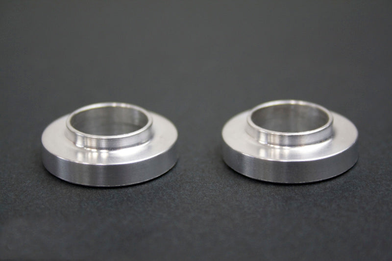 UMI Performance 1058 Upper Control Arm Mount Stepped Spacers