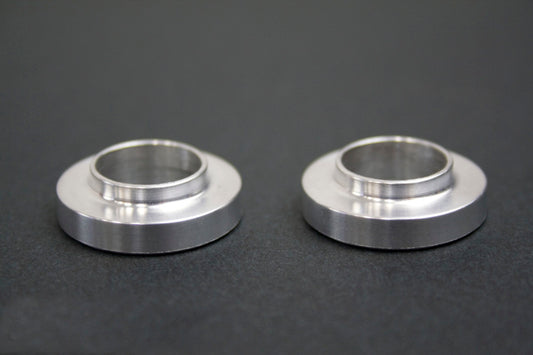 UMI Performance 1058 Upper Control Arm Mount Stepped Spacers