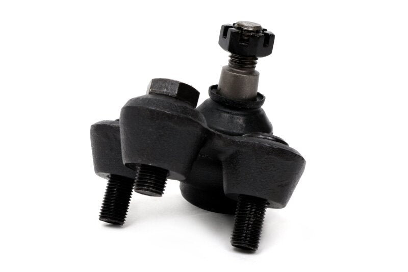 BLOX Racing Roll Center Adjusters / Extended Front Ball Joints - 2006-2011 Honda Civic (Pair) BXSS-20003