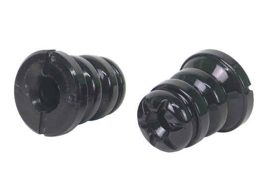 Whiteline W92908 Bump Stop Bushing Kit for 2022-2023 Hyundai Kona N