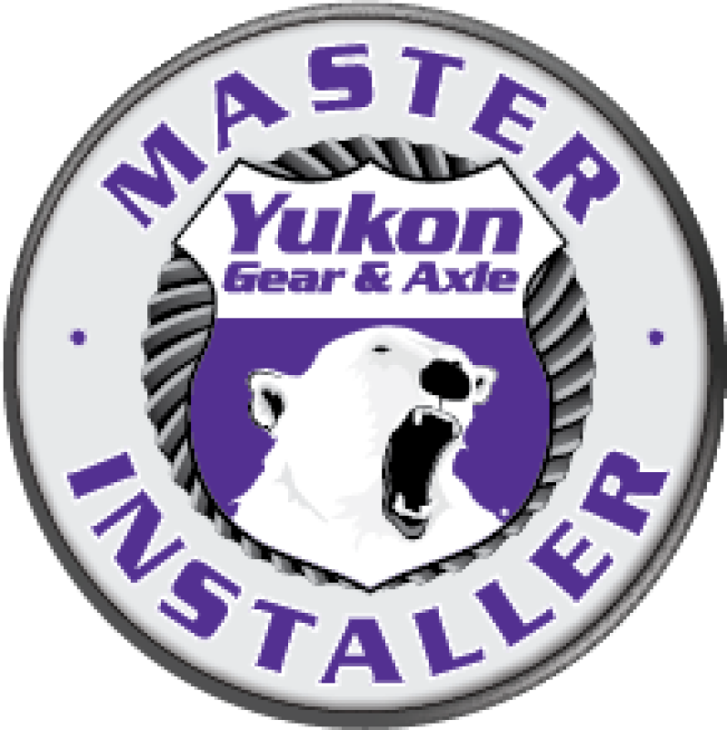 Yukon Gear & Axle YT BD-382A Bearing Race Driver