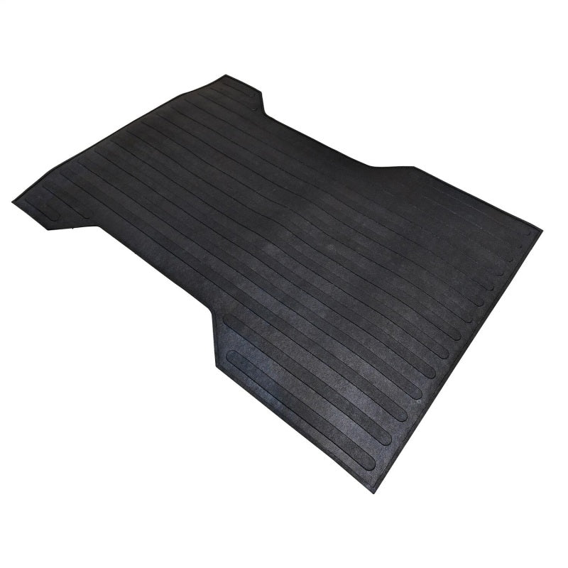 Westin 50-6215 Truck Bed Mat for 2005-2023 Toyota Tacoma Black