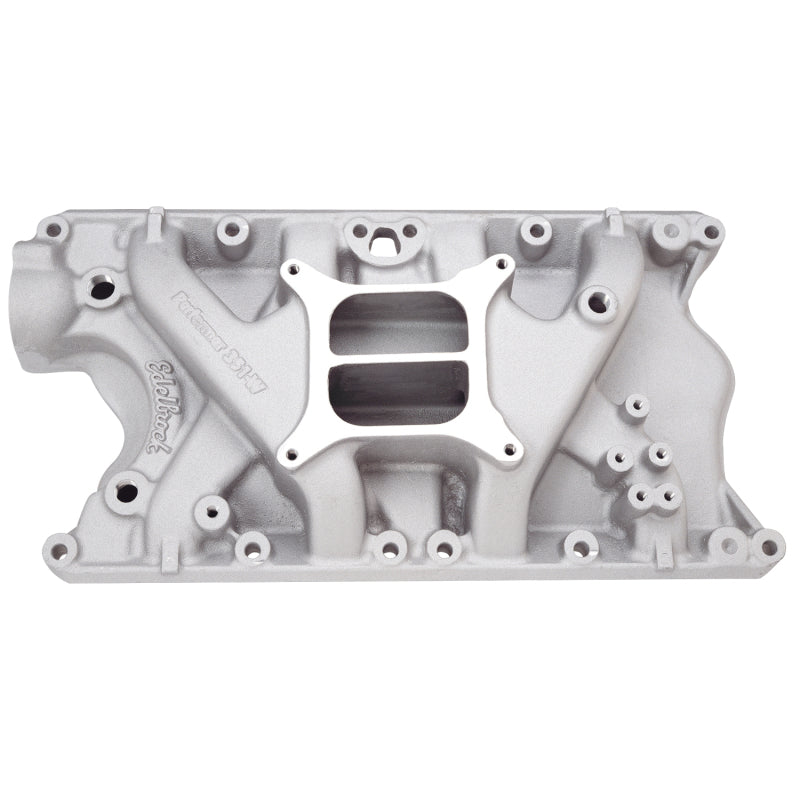 Edelbrock 2181 Performer 351W Manifold