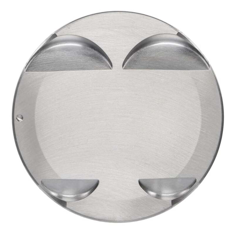 Wiseco K651M86 for Hyundai 4B11-T 2008+ Spherical Dish Piston Shelf Stock Kit