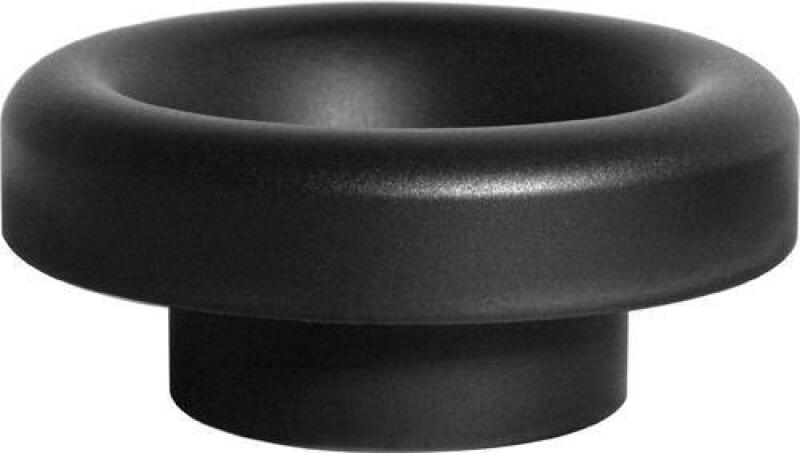 BLOX Racing Performance Filter Kit with 4.0inch Velocity Stack Air Filter and 4.0inch Silicone Hose BXIM-00310