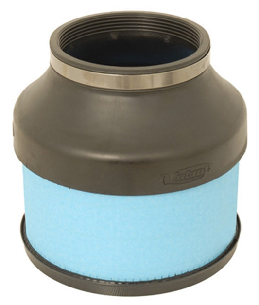 Volant Universal PowerCore Air Filter - 7.0in x 6.0in w/3.0in Flange ID