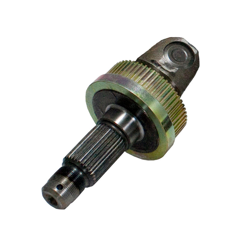 Yukon Gear & Axle YA C40052462 Outer Stub Axle for 09 Chrysler 9.25in Front 1485 U-Joint Size