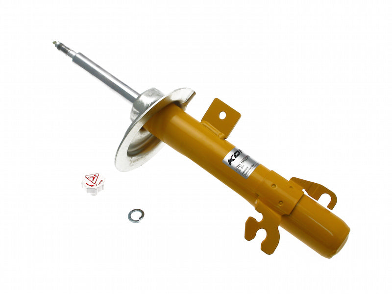 Koni Sport (Yellow) Shock 3/02-06 Mini Cooper/Cooper S (Incl. Vert) - Left Front - #8741 1440LSPOR