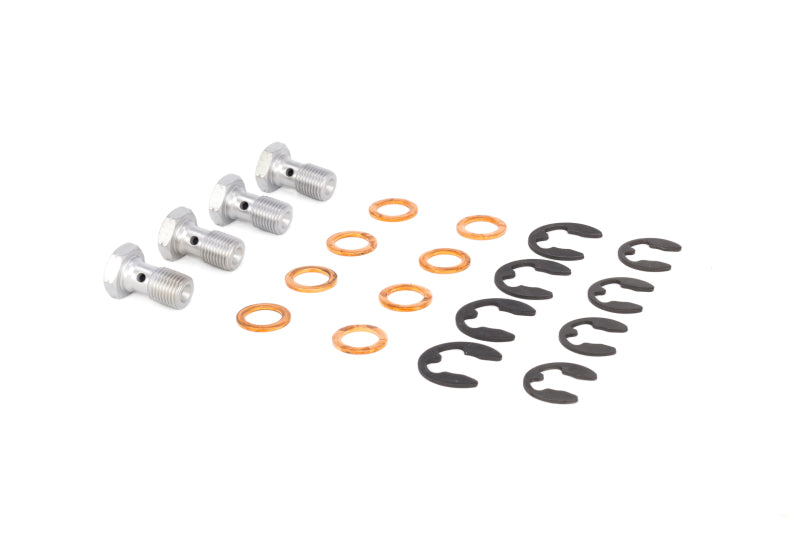 Goodridge 8/97-05 Lexus GS300/400/430 Brake Lines 21002