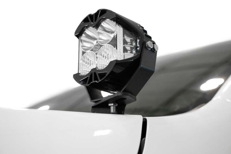 Addictive Desert Designs for 21-23 Ram TRX Ditch Light Brackets