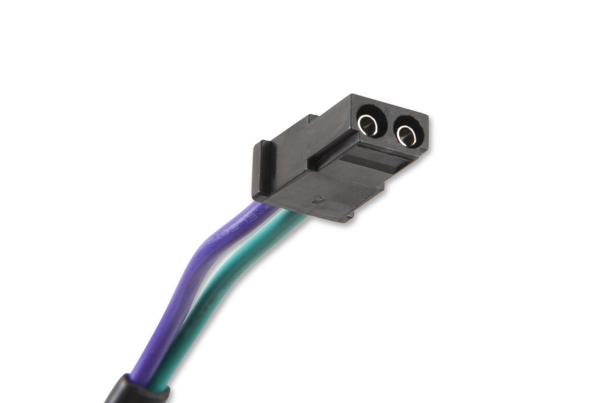 MSD 64213 6AL-2 Ignition Control - Black