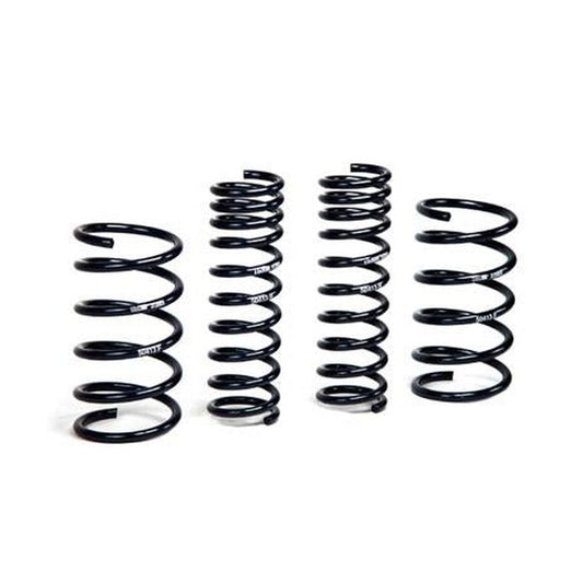 H&R Sport Springs - BMW E34 5-Series 530i/535i/540i - 50413