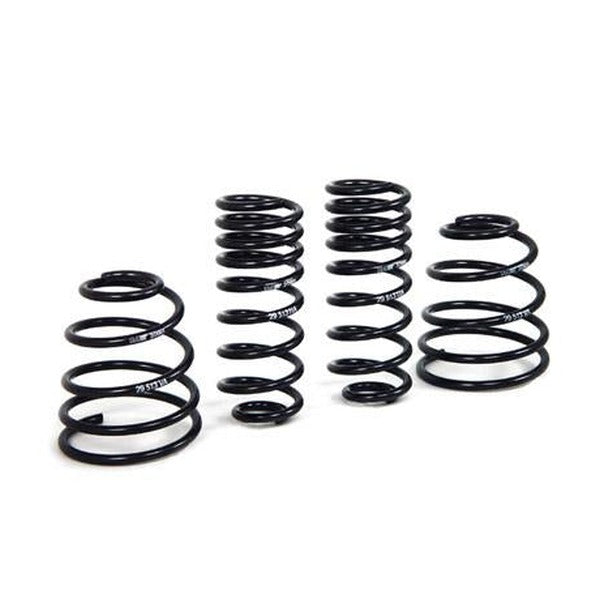 H&R Sport Springs - Porsche 911 Carrera (996) 3.4 / 3.6 (2WD) - 29513