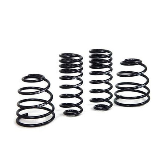 H&R Sport Springs - Porsche 911 Carrera (996) 3.4 / 3.6 (2WD) - 29513