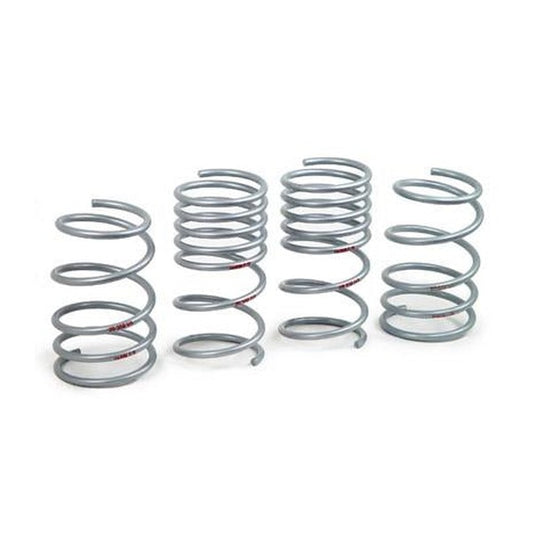 H&R Sport Springs - Subaru Impreza / WRX (2001-2003) - 54456