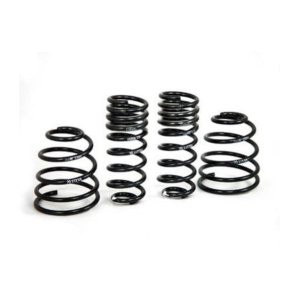 H&R Sport Springs - Porsche 911 996 C2 Cabrio/Targa - 29513-2
