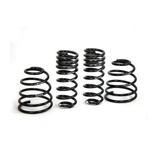 H&R Sport Springs - Porsche 911 996 C2 Cabrio/Targa - 29513-2