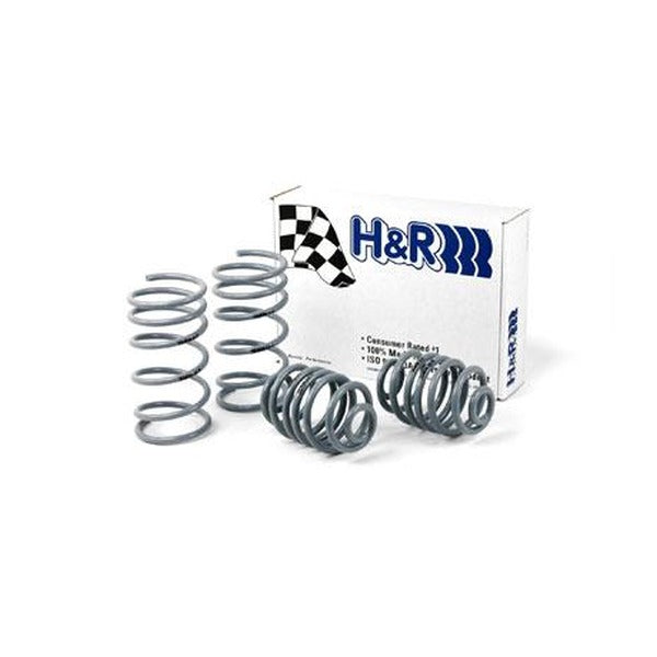 H&R OE Sport Springs - BMW E30 3-Series / M3 - 50404-55