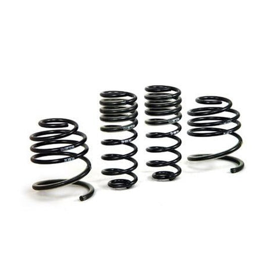 H&R 29466 Sport Springs - Porsche 996 C4/C4S Coupe (1999-2004)