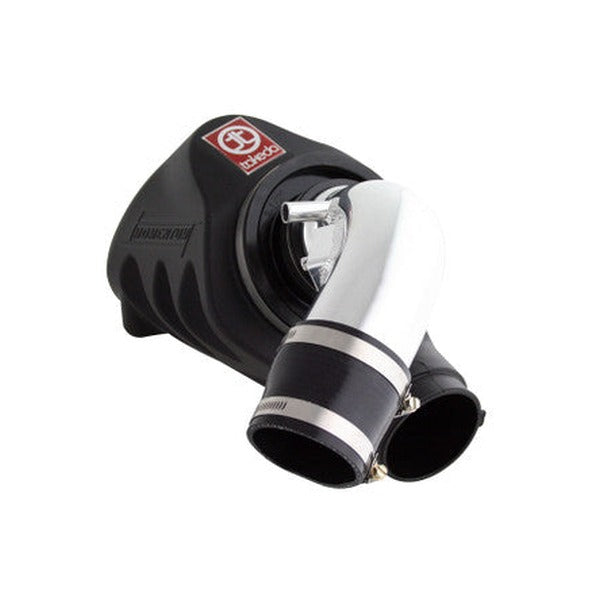 aFe Power TM-1018P-D Takeda Momentum Cold Air Intake - 2012-2015 Honda Civic Si / 2013-2015 Acura ILX L4-2.4L | Pro DRY S