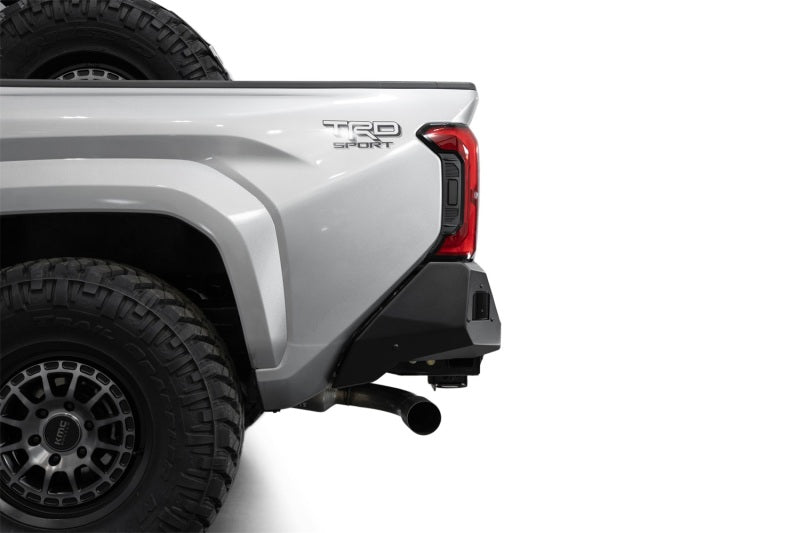Addictive Desert Designs for 2024 Toyota Tacoma Stealth Rear Bumper