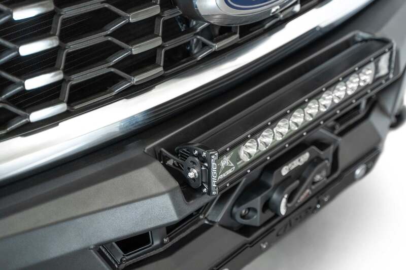 Addictive Desert Designs for 2023+ Ford F250/F350 Super Duty Phantom Front Bumper