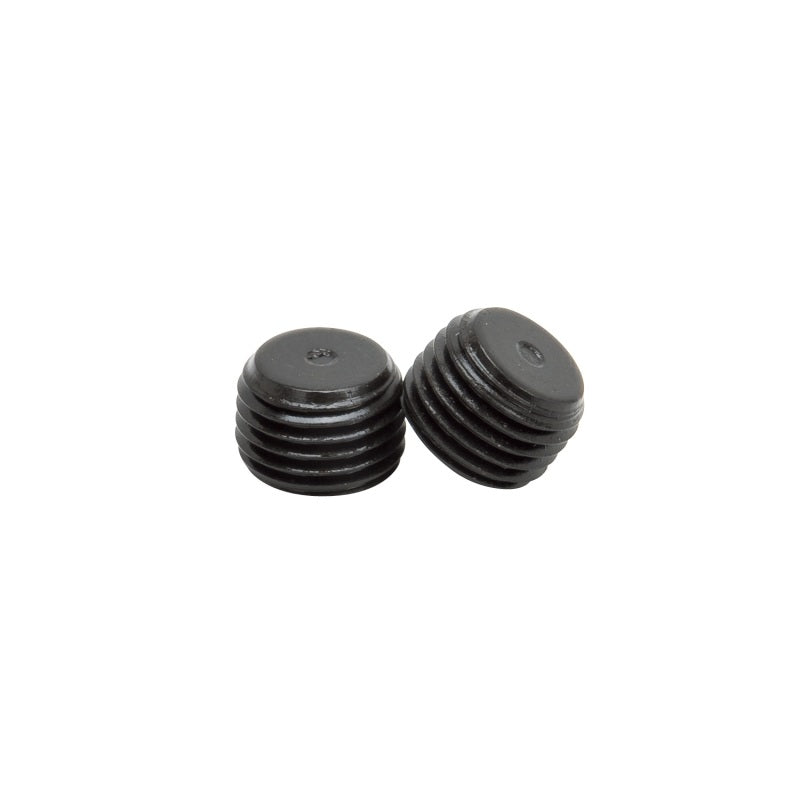 Edelbrock 9128 1/4 Pipe Plug 1 Pair