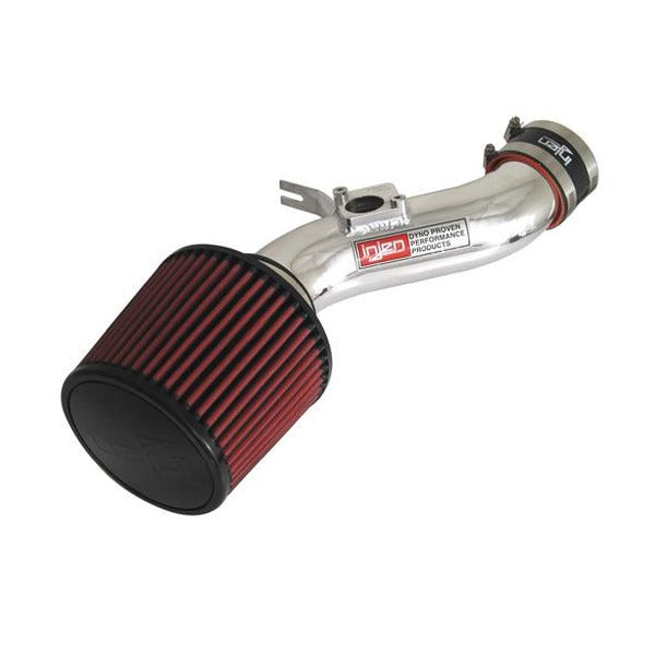 Injen 02-07 WRX/STi Polished Short Ram Intake - #IS1200P