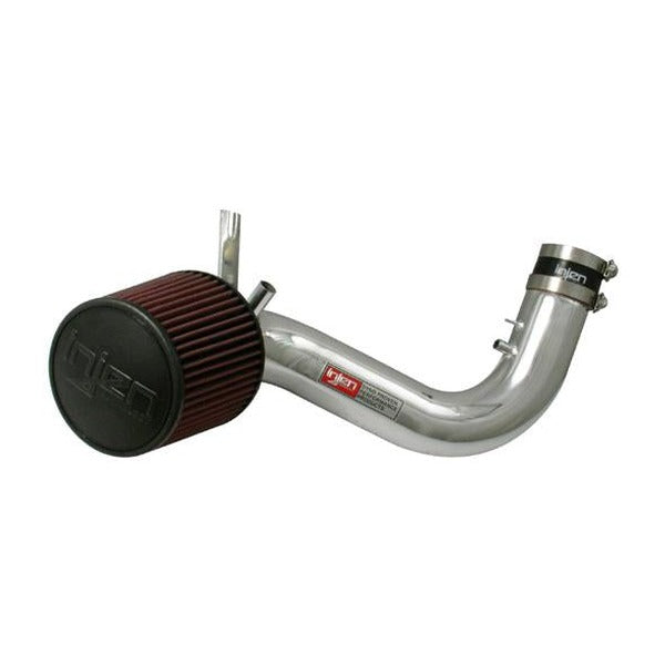 Injen 91-95 Acura Legend V6 3.2L Black IS Short Ram Cold Air Intake - #IS1401BLK