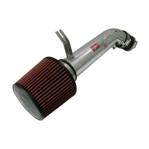 Injen 96-98 Civic Ex Hx EL(Canada) Polished Short Ram Intake - #IS1550P