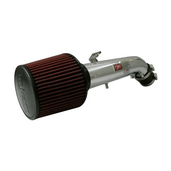 Injen 99-00 Civic Ex Hx EL(Canada) Polished Short Ram Intake - #IS1555P